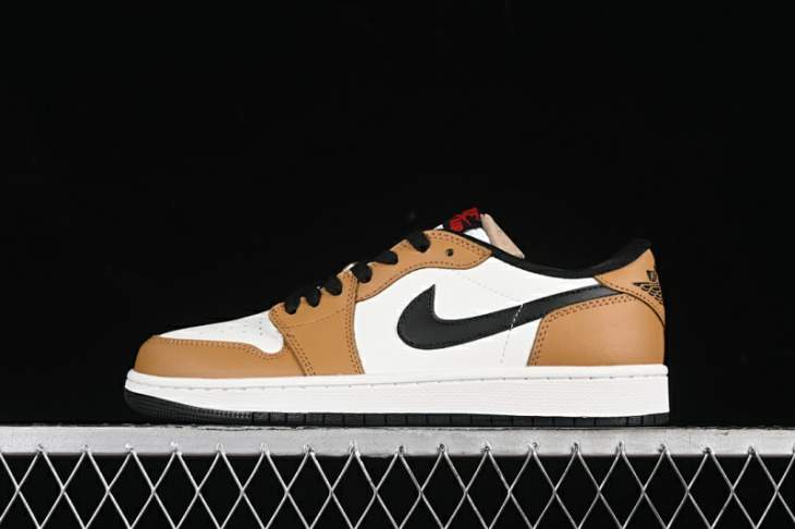 Picture of Air Jordan 1 LOW _SKUfw18028389668382516fw